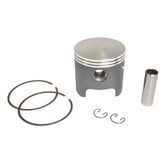 2T Forged Racing Piston Ø 77,96 mm for OE Cylinder-0